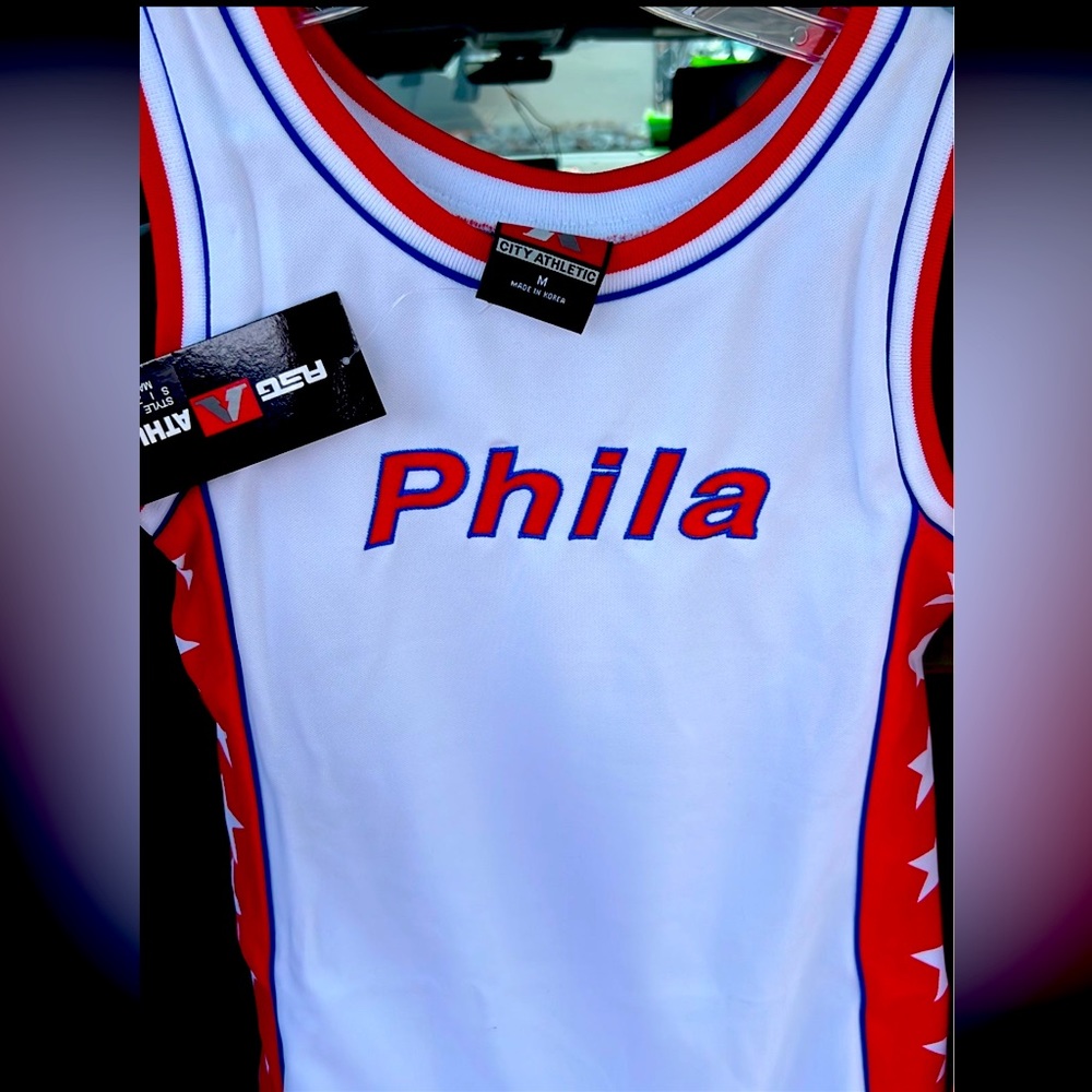 Women’s Basketball Jersey Dress